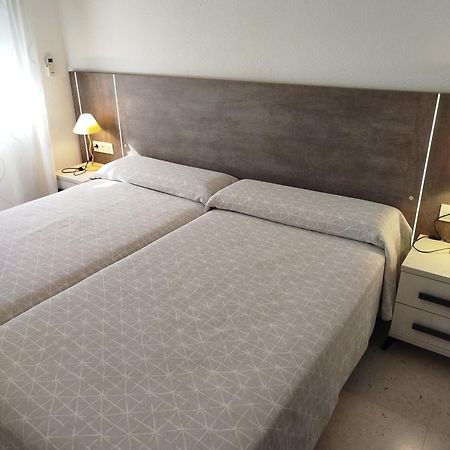 Apartamento Centrico Almuñécar Exterior foto